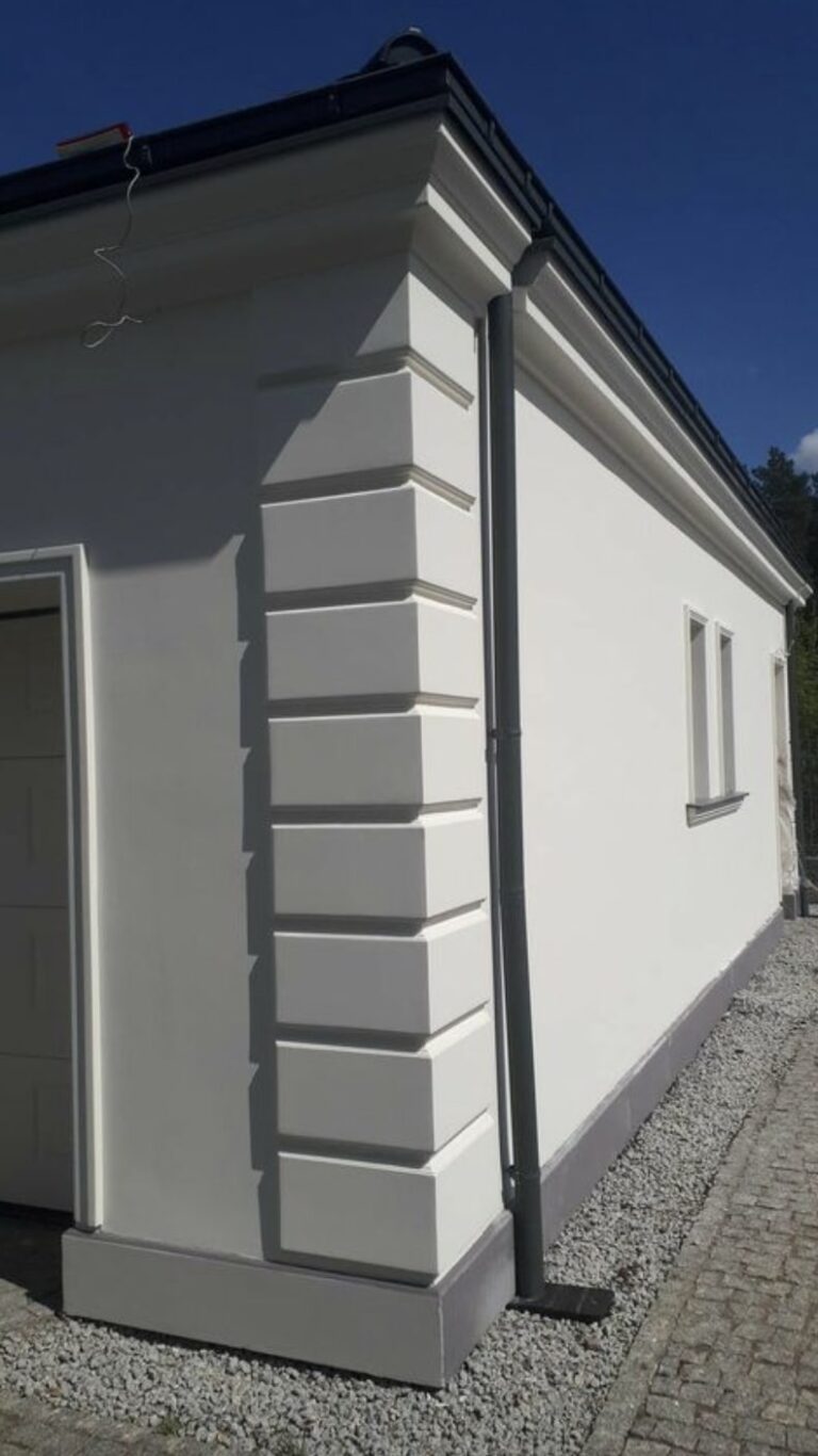 Fasadne Kocke